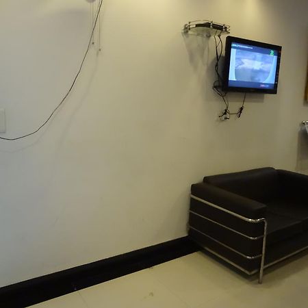 Hotel Siam International Delhi  Luaran gambar