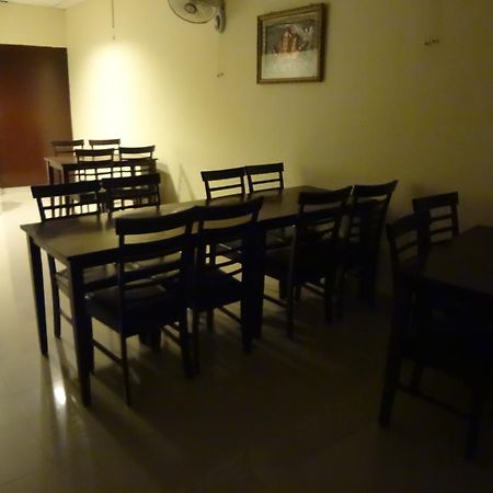 Hotel Siam International Delhi  Luaran gambar