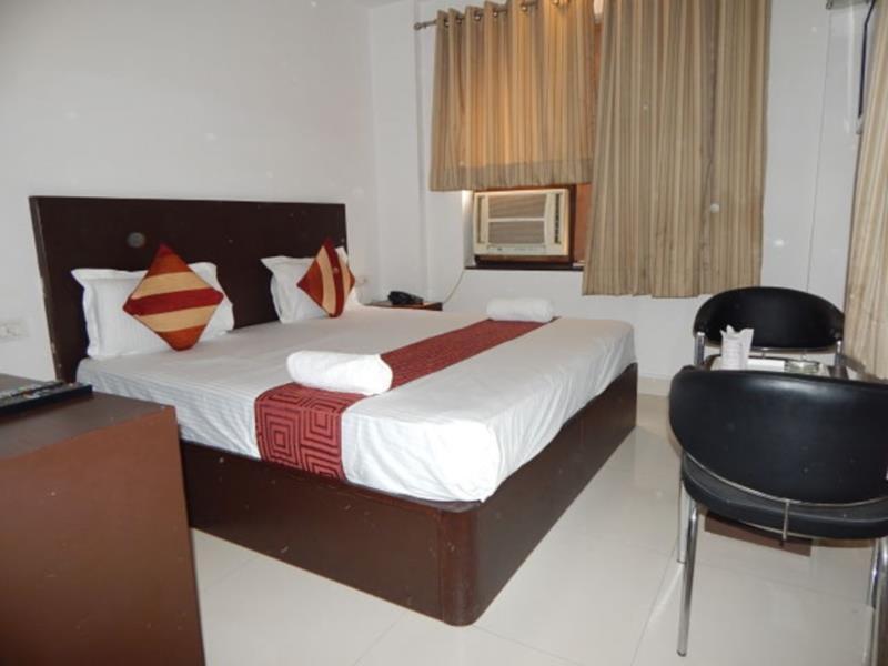 Hotel Siam International Delhi  Luaran gambar