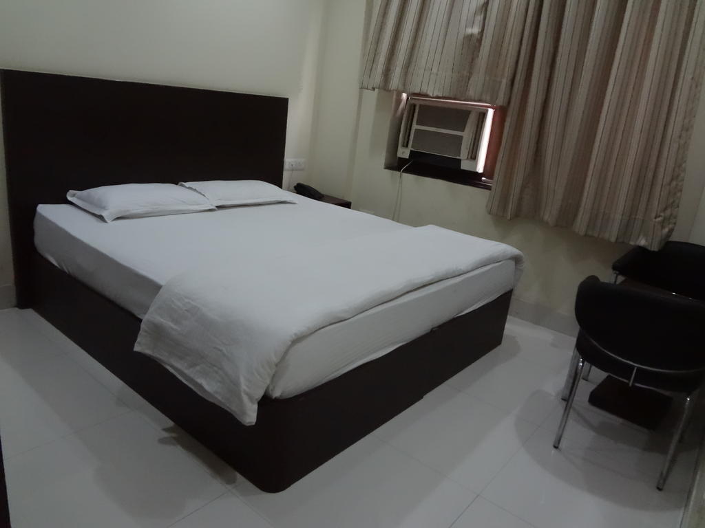 Hotel Siam International Delhi  Luaran gambar