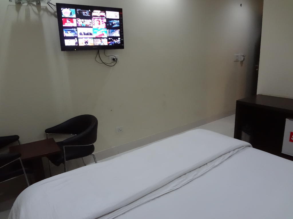 Hotel Siam International Delhi  Luaran gambar