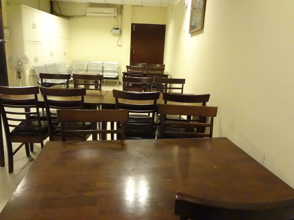 Hotel Siam International Delhi  Luaran gambar