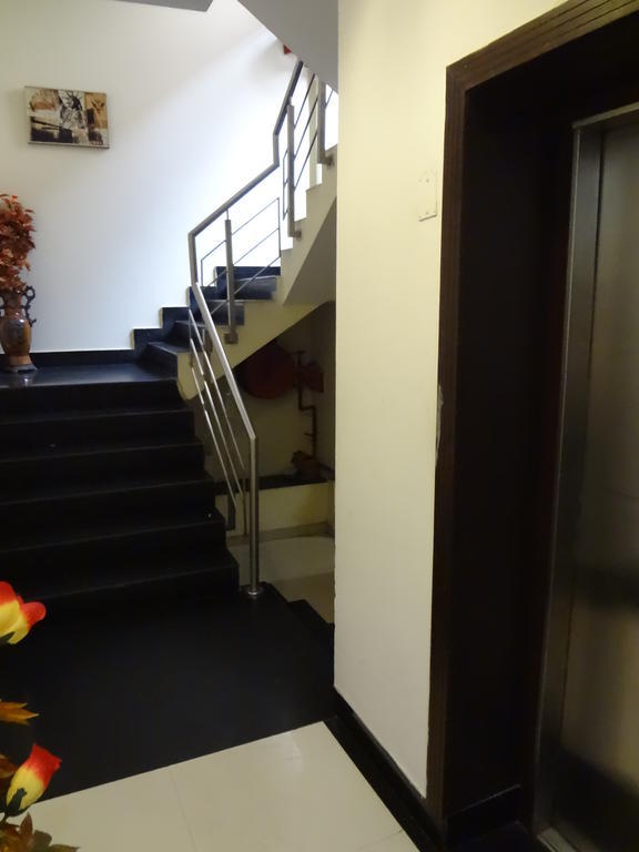 Hotel Siam International Delhi  Luaran gambar