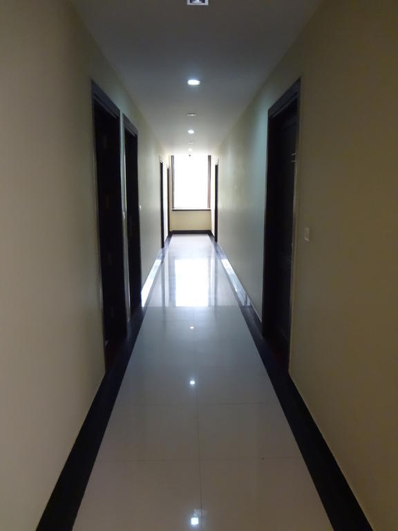 Hotel Siam International Delhi  Luaran gambar