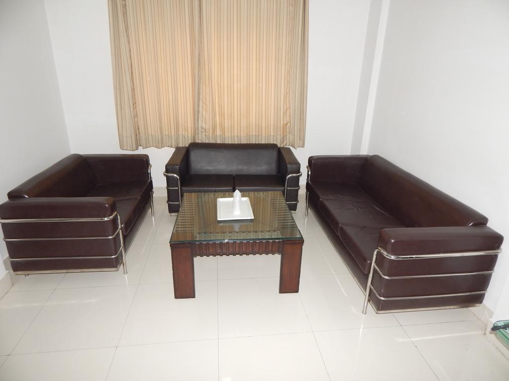 Hotel Siam International Delhi  Luaran gambar