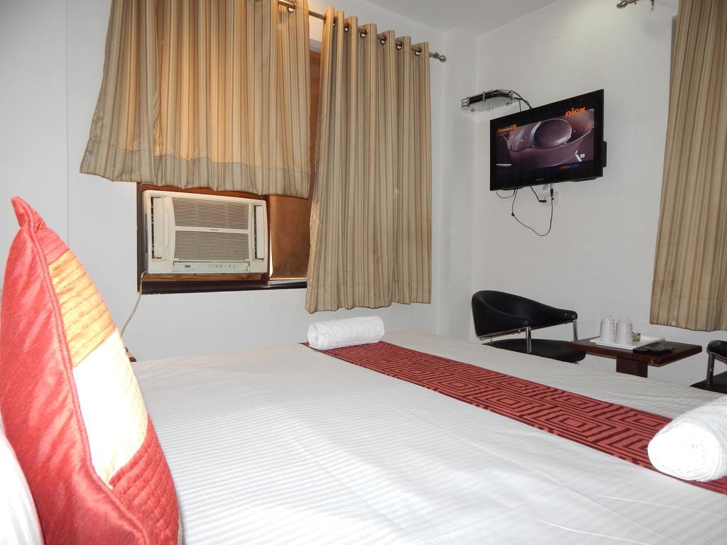 Hotel Siam International Delhi  Luaran gambar