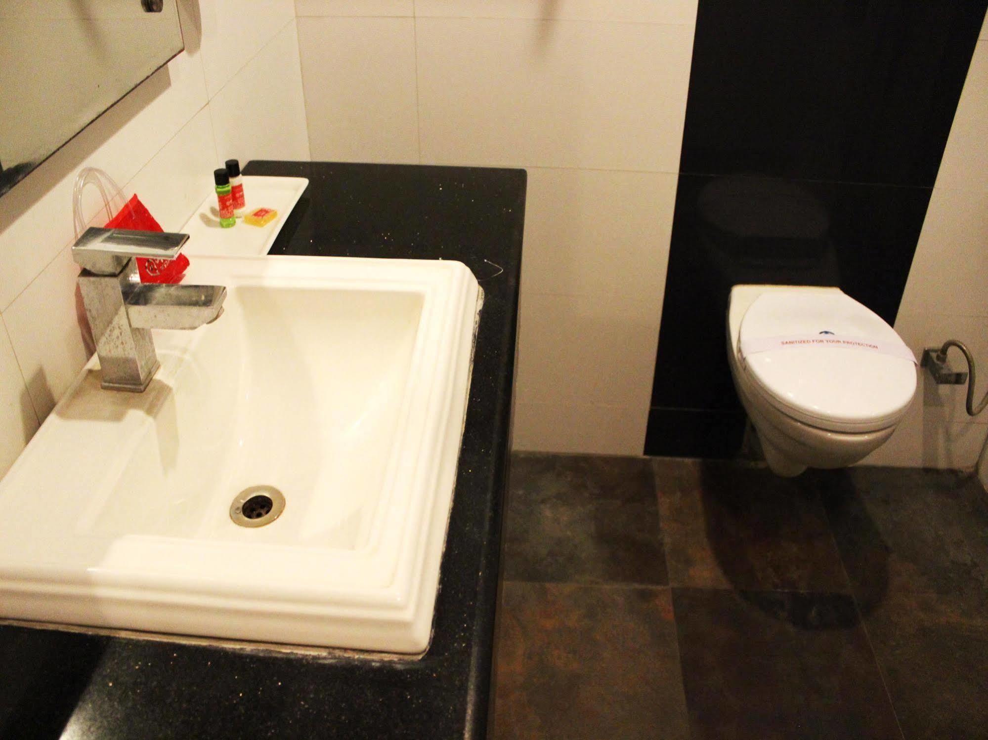 Hotel Siam International Delhi  Luaran gambar