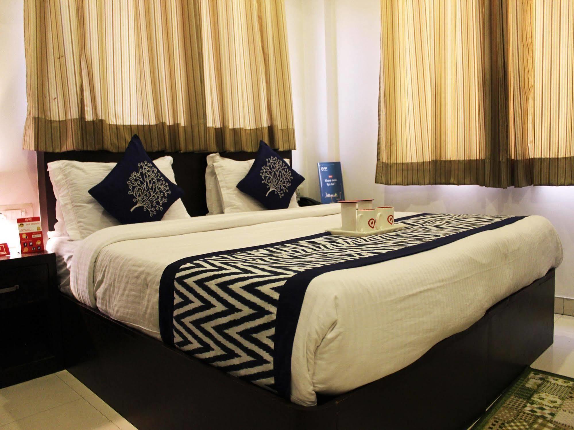 Hotel Siam International Delhi  Luaran gambar
