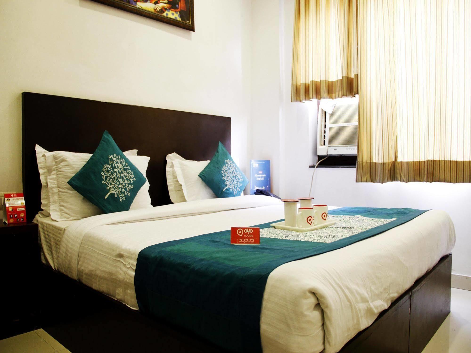 Hotel Siam International Delhi  Luaran gambar