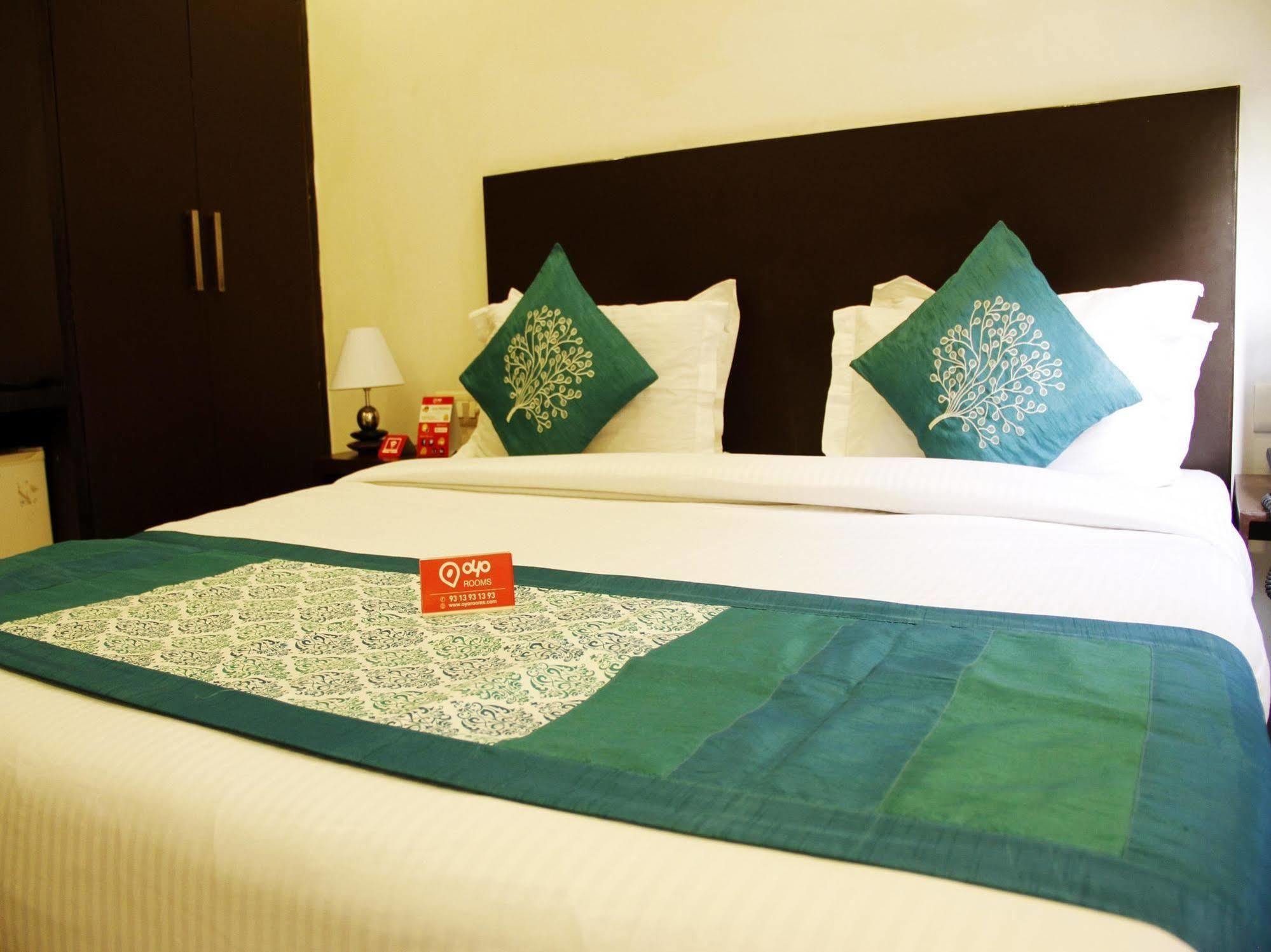 Hotel Siam International Delhi  Luaran gambar