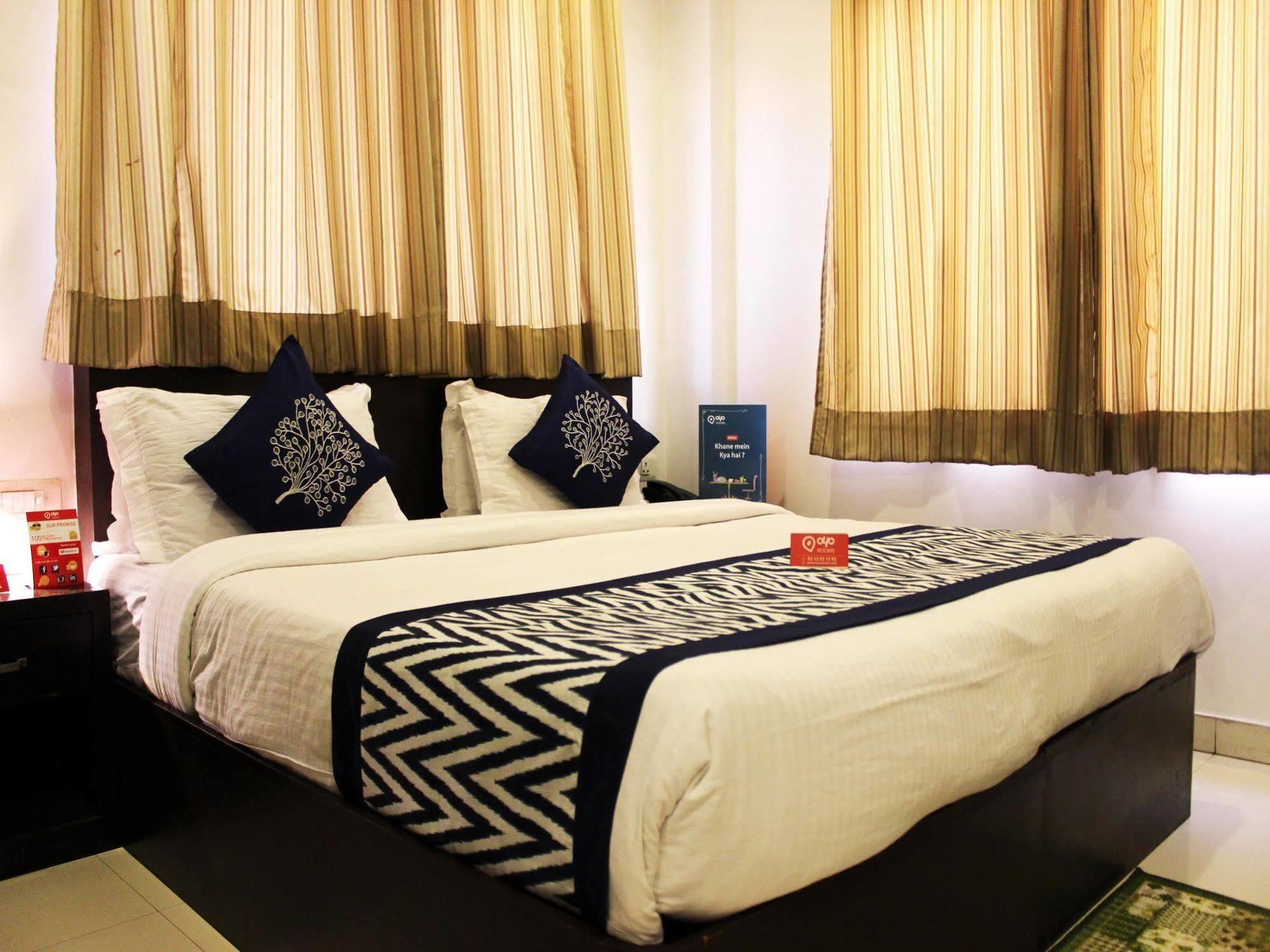 Hotel Siam International Delhi  Luaran gambar