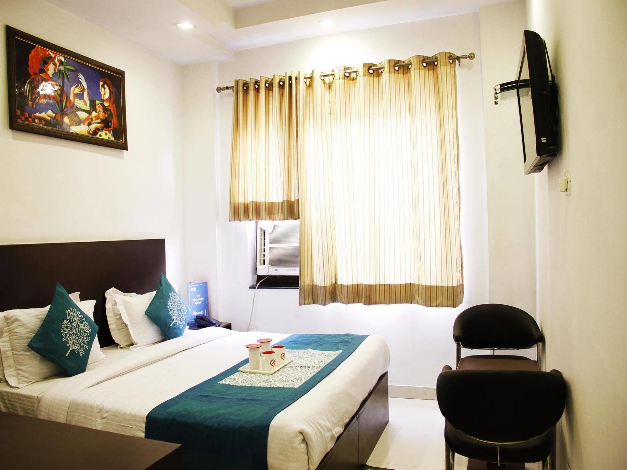 Hotel Siam International Delhi  Luaran gambar