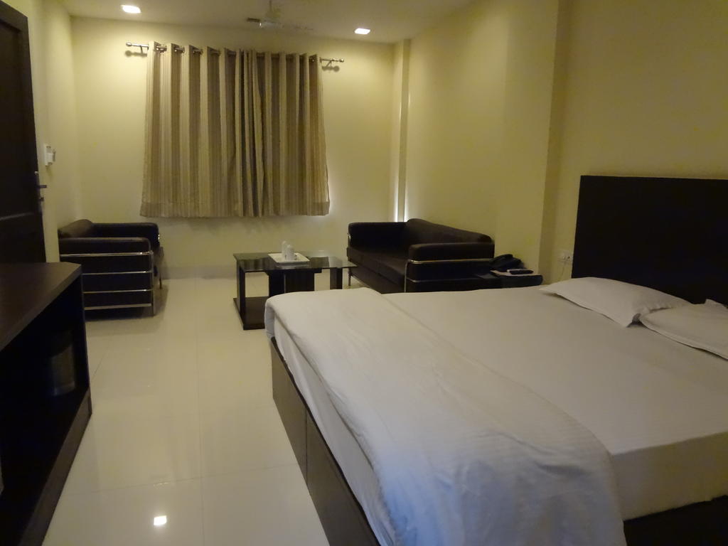 Hotel Siam International Delhi  Bilik gambar