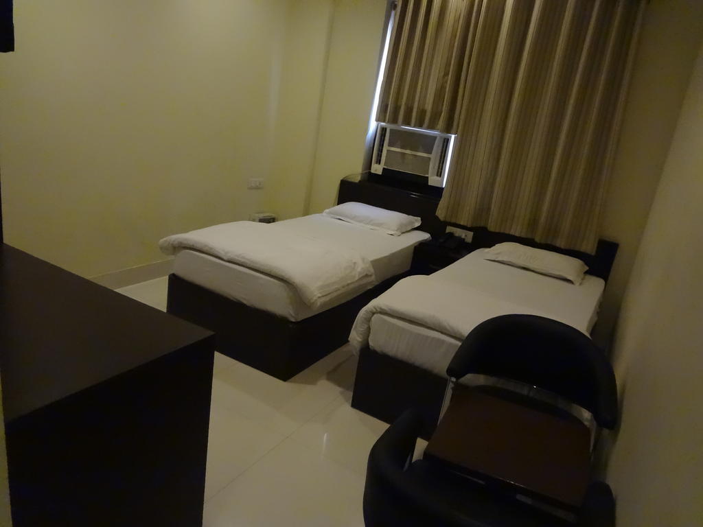 Hotel Siam International Delhi  Bilik gambar