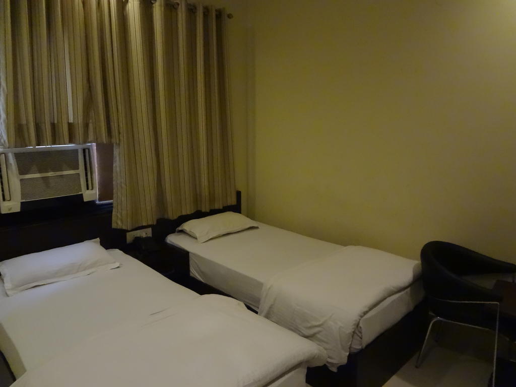Hotel Siam International Delhi  Bilik gambar